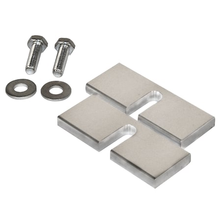 Empi Axles/Boots Shroud Spacer Kit Pr., 16-9511-0 16-9511-0